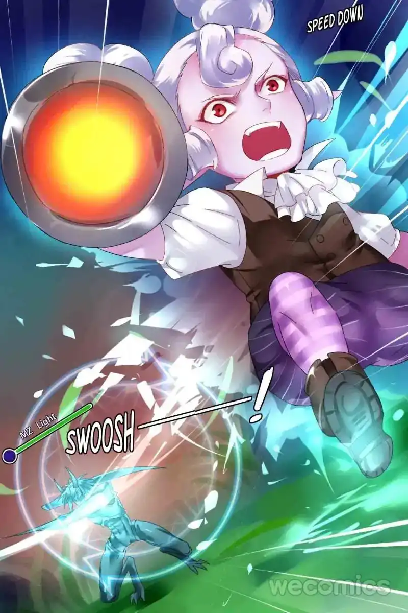Legend Reboot Chapter 39 27